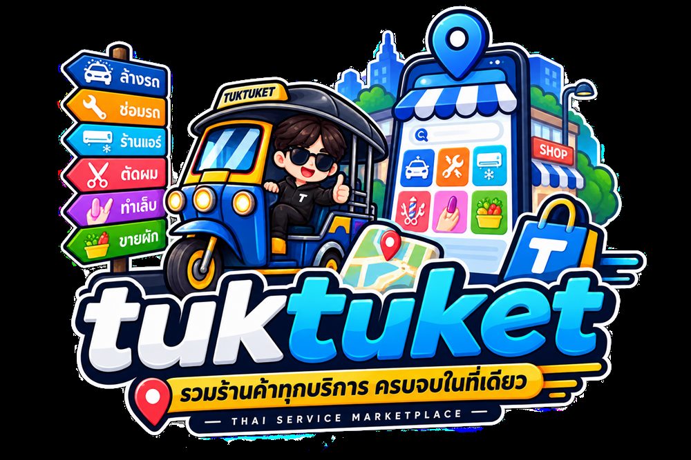 TukTuket